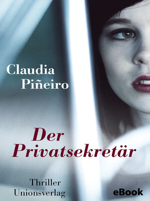 cover image of Der Privatsekretär